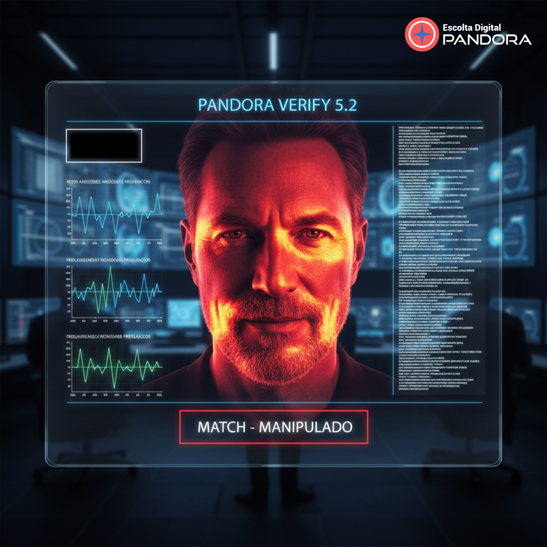PANDORA-VERIFY